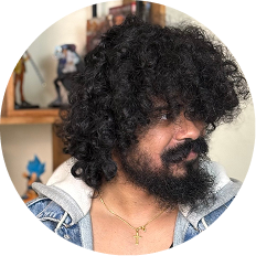 Prithvi Vijayagopal